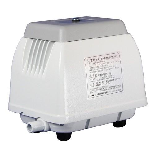 日本電興　浄化槽ブロアー　NIP-30L　浄化槽エアーポンプ 浄化槽ブロワー 浄化曹 水槽 ブロワー...