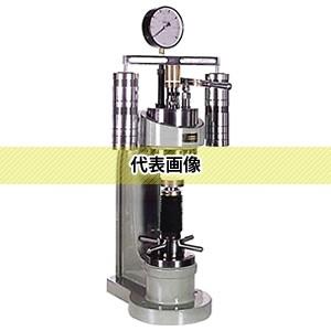 今井精機 硬度計 油圧式ブリネル硬さ試験機 BO4 300mm