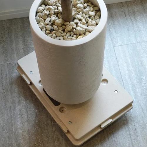 COLLEND ホームキャリー（バイオマス）ナチュラル HC-BM