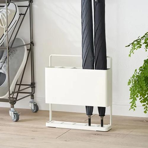 COLLEND かさ立て ホワイト US-WH