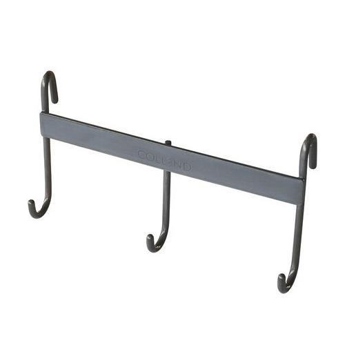 COLLEND ワイヤーオプションパーツ 3連フック WW-WOP-TRH