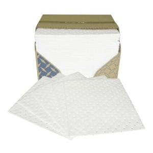 NPS オイル専用高性能液体吸収剤 Spilfyter(スピルファイター)  【シート/約4mm サ...