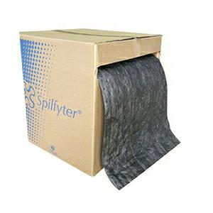NPS 万能高性能液体吸収剤 Spilfyter(スピルファイター) UGGH-914 【ロール サ...