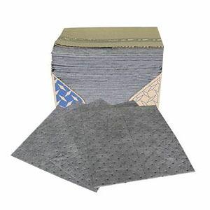 NPS 万能高性能液体吸収剤 Spilfyter(スピルファイター) UPG-70 【シート/2mm...