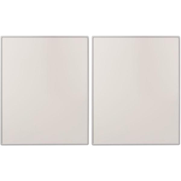 オーエ 組合せ風呂ふた 2枚組 L-12 77503 | 抗菌 風呂ふた 軽量 防カビ 風呂蓋 組合...