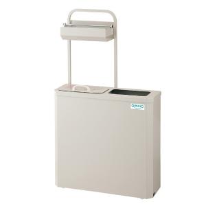 omoio(オモイオ) 紙おむつ用ダストボックス ダスタっ子ミニ TS-DM 紙おむつ用ダストボックス [法人限定]