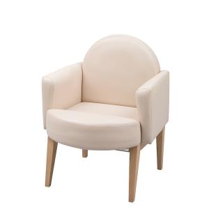 omoio(オモイオ) フェアリーチェア50 BR-FC50(旧品番：FC-50) 授乳専用チェア [法人限定]