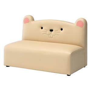omoio(オモイオ) キッズソファ2P マウス...の商品画像