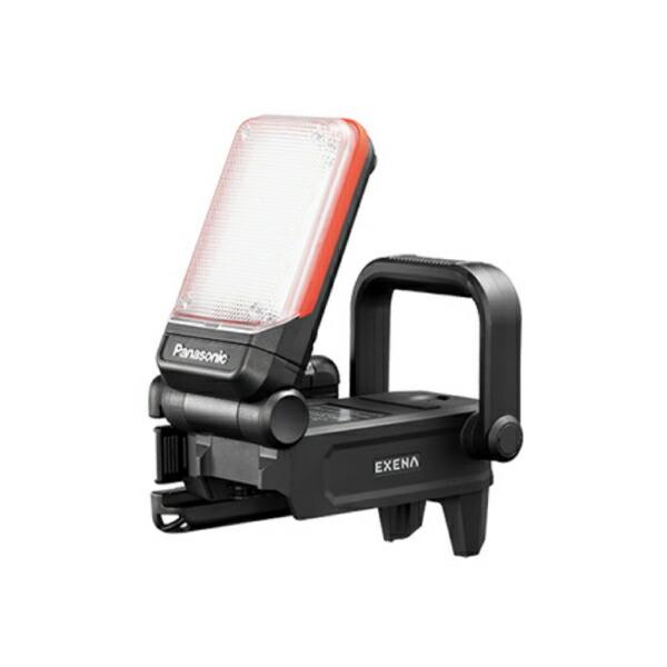 パナソニック 工事用充電LEDマルチライト EZ1L31T-R (赤) (マグネットベース付き)【在...