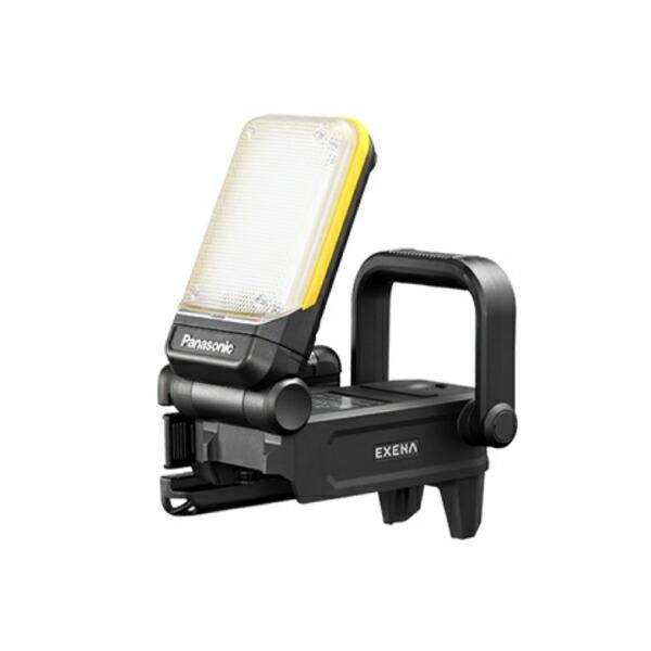 パナソニック 工事用充電LEDマルチライト EZ1L31T-Y  （黄 ） （マグネットベース付き）...