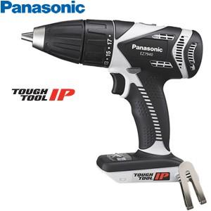 Panasonic（パナソニック） 充電ハイパワードリルドライバー 18V