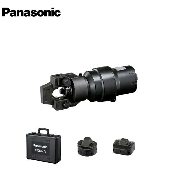 パナソニック(Panasonic) EXENA Pシリーズ 圧着アタッチメント　EZ9HX502【在...