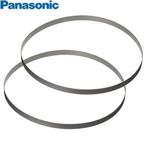 パナソニック　バンドソー　純正刃(18山) 　EZ9SXMJ4(2本1組)