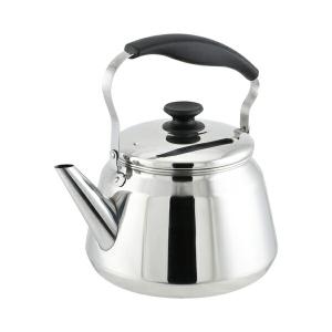 遠藤商事 ヤカン、ケトル 18-8 TKG 湯沸かし 8L（EKT5904）1-0869-0204
