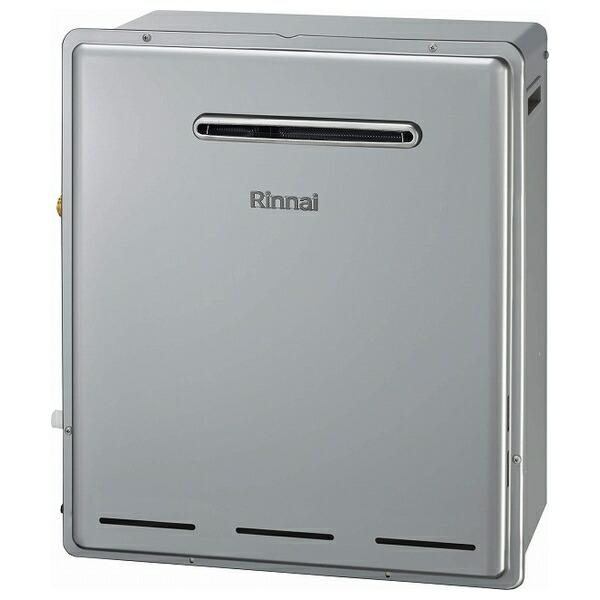 リンナイ(Rinnai) ガスふろ給湯器 RFS-E2008SA(B) オート 20号 都市ガス 1...
