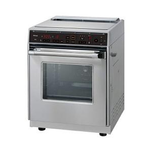 リンナイ卓上ガスオーブン RCK-S10AS(A) 涼厨2024年製LPガス用 リンナイ卓上ガスオーブン RCK-S10AS(A) 涼厨2024年製LPガス用 rck-