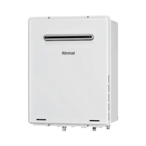 リンナイ(Rinnai) ガス給湯器 RUF-A オート 20号 12・13A 都市ガス RUF-A2005SAW(C)【在庫有り】｜firstnet