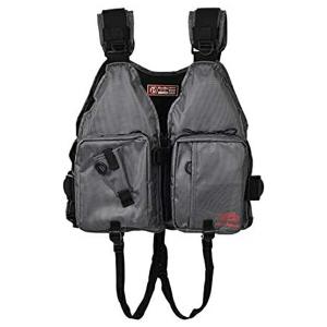 JACKALL ジャッカル 自動膨張式ライフジャケット JK2520RS JACKALL ジャッカル 自動膨張式ライフジャケット JK2520RS