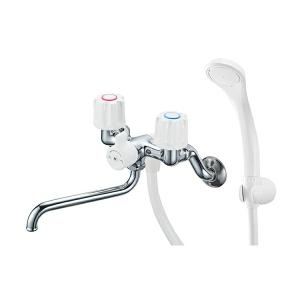TOTO 【数量限定セール】TOTO 浴槽用水栓 TMGG40E 壁付サーモスタット