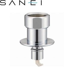 三栄水栓(SANEI) PT3310 洗濯機用ニップル｜洗濯機用 W26山20 万能ホームパイプ用 ...