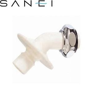 三栄水栓(SANEI) PY12J-85X-16 洗濯機用L型ニップル｜洗濯機用 W26山20 万能...