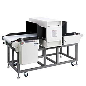 サンコウ電子(SANKO) 日本製 コンベア式検針機 (鉄・非鉄共用) SC1-750 [大型・重量...