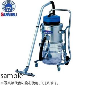 三立機器 単相100V 乾式専用集じん機 THE・乾式 JE-8400-100V  [法人限定]