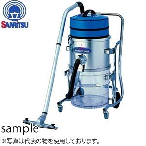 三立機器 単相200V 乾式専用集じん機 THE・乾式 JE-8520 モーター出力：2.2Kw [...