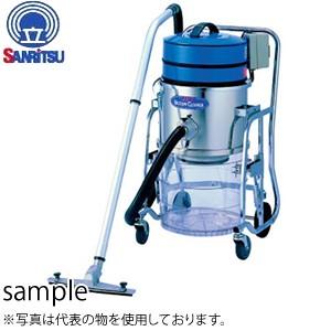 三立機器 三相200V 乾式専用集じん機 THE・乾式 JE-8530 モーター出力：3.3Kw [...