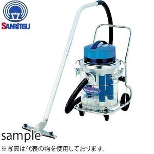 三立機器 単相200V 乾湿切替選択型集じん機 Ver.3 JX4030-200V  [法人限定]