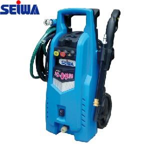 レッキス工業 REX レッキス 自吸機能付 高圧洗浄機 ウォッシュキング
