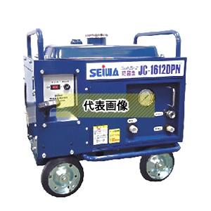 精和産業 洗浄機 JC-1612DPN+ 標準セット S121571 ｜ SEIWA 高圧洗浄機
