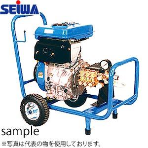 【引き取り限定】精和 JC-1513GO 高圧洗浄機 ガソリン式 業務用 精和産業 洗浄機 JC-1513GO 標準セット S121628 ｜ SEIWA 高圧