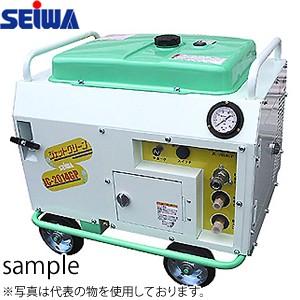 精和産業(セイワ) 開放型高圧洗浄機 JC-1513GOS (本体のみ) 121640A