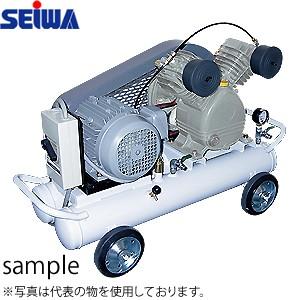 精和産業 精和産業(セイワ) プロ用小型コンプレッサー ちょ?軽プロコン 