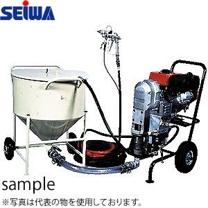 精和産業 マルチポンプ MP-80 標準セット 4C｜137820 圧送ポンプ 高