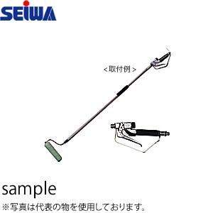 エアレス塗装機用 精和産業 圧送ローラー PR-20W セット (替筒中毛