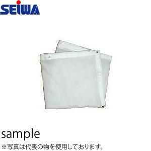 精和産業(セイワ)　屋根用補助塗装用具　養生シート　120cm×500cm  200968【在庫有り...