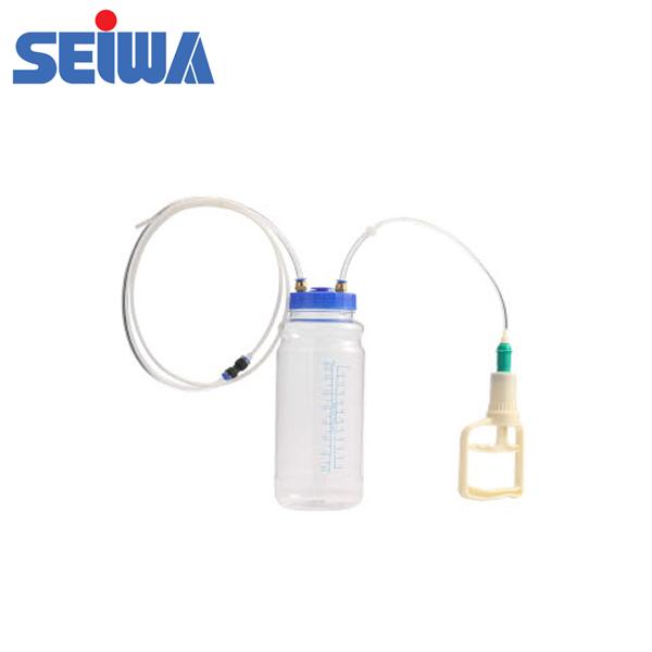 精和産業(セイワ)　オイルチェンジャー　オイル交換用　201990【在庫有り】