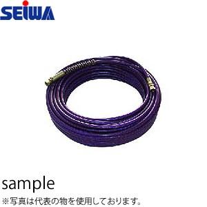 精和産業 精和産業(セイワ) 超軽量 エアレスホース ハイソフト 精和産業 精和産業(セイワ) 超軽量 エアレスホース ハイソフト