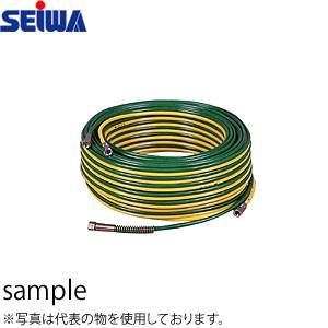 精和産業 精和産業(セイワ) エアレスホース エアレスツインホース(1/4 
