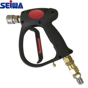 ⚫️高圧洗浄ホース⚫️ドラム式SEiWA HD60 楽天市場】【精和産業純正】洗浄ホース30M(耐圧15MPa)＋ドラム