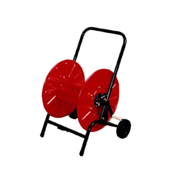 精和産業(セイワ)　洗浄機付属品 洗浄ホースドラム 100m収納 221880