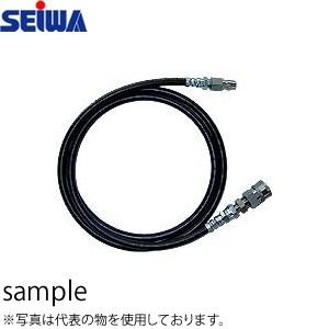 精和産業 精和産業(セイワ) 高圧洗浄機付属品関連 フロー