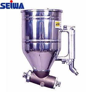 精和産業 100V 1馬力 ハンディ電動コンプレッサー HC-1250DX セイワ