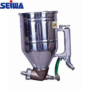 精和産業 【目玉商品!】精和産業(セイワ) 100V 1馬力 高圧ハンディ