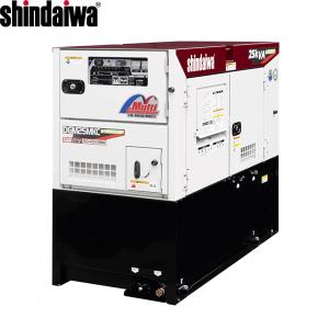 やまびこ やまびこ(新ダイワ) 可搬型 ディーゼルエンジン発電機 やまびこ やまびこ(新ダイワ) 可搬型 ディーゼルエンジン発電機