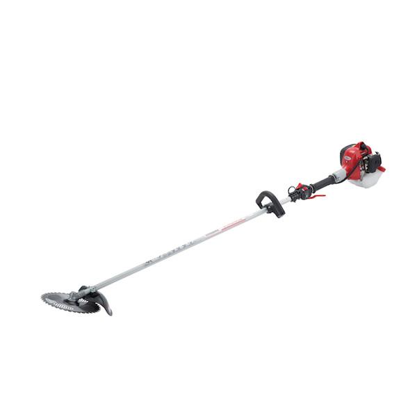 やまびこ(新ダイワ) エンジン刈払機  SSR2603-PT[法人・事業所限定]