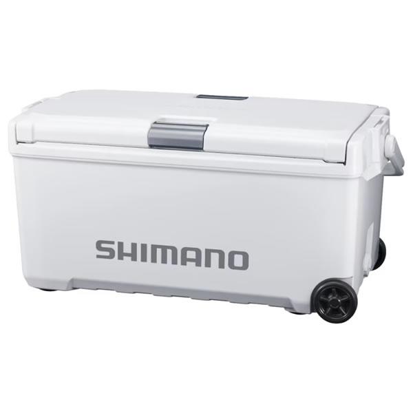 シマノ(shimano) クーラーボックス ユニフリーズ TD 30L キャスター ND-430Z ...