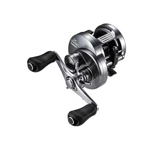 シマノ(shimano) 20カルカッタコンクエストDC 200HG RIGHT(右) shiman...